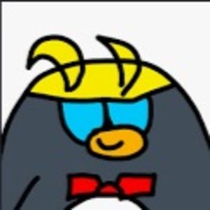 Meet your Posher, Drew.